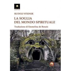 La soglia del mondo spirituale