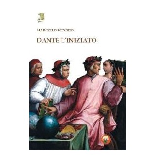Dante l'Iniziato
