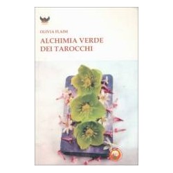 z-z Alchimia verde dei Tarocchi