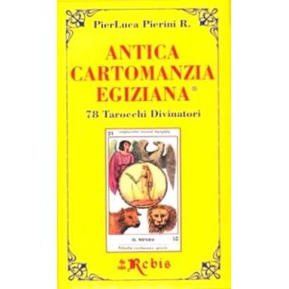 Antica Cartomanzia Egiziana