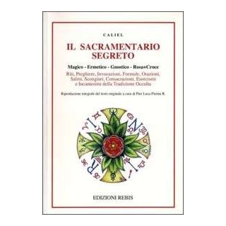 z-z Il Sacramentario segreto