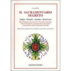 z-z Il Sacramentario segreto