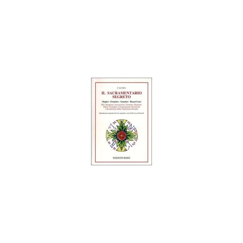 z-z Il Sacramentario segreto