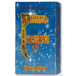 I Tarocchi delle Stelle - Carte + Libro