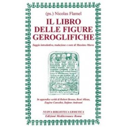 Il Libro delle figure geroglifiche [EDIZIONE INTONSA]