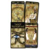 Tarocchi di Nefertari - Tarot Nefertari (dorati)