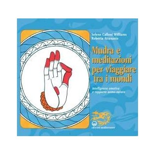 Mudra e meditazioni per viaggiare
