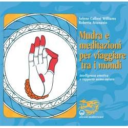 Mudra e meditazioni per viaggiare