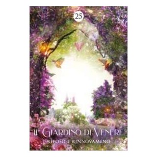 Il sogno dello sciamano. Oracolo