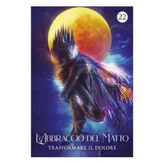 Il sogno dello sciamano. Oracolo
