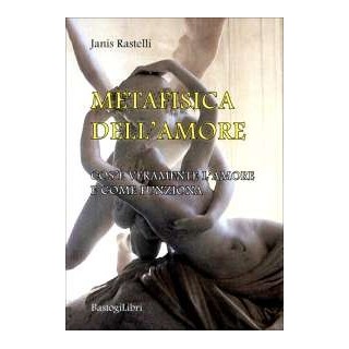 Metafisica dell' amore