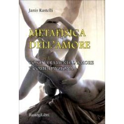 Metafisica dell' amore