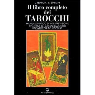 Il Libro completo dei Tarocchi