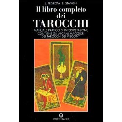 Il Libro completo dei Tarocchi