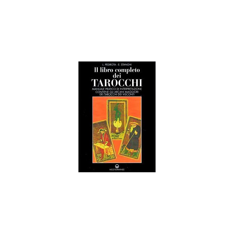 Il Libro completo dei Tarocchi
