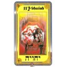 I 72 angeli della Kabbalah - Carte