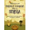 Formule magiche per la strega