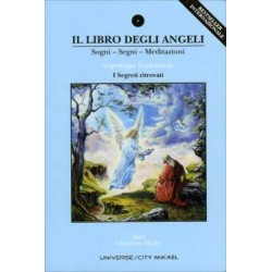 Il Libro degli Angeli - I Segreti Ritrovati