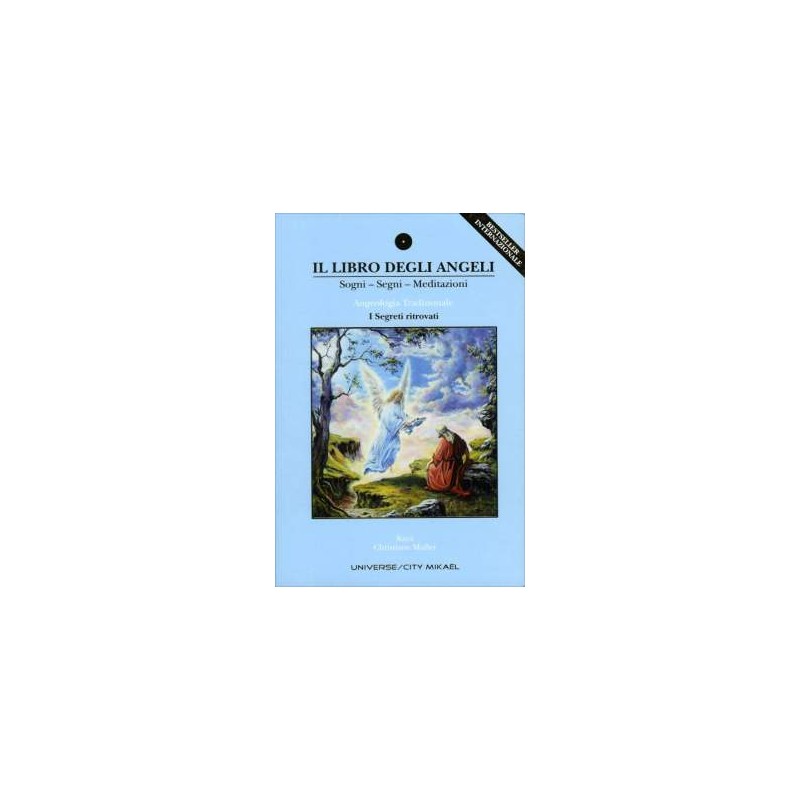 Il Libro degli Angeli - I Segreti Ritrovati