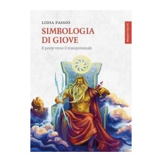 Simbologia di Giove