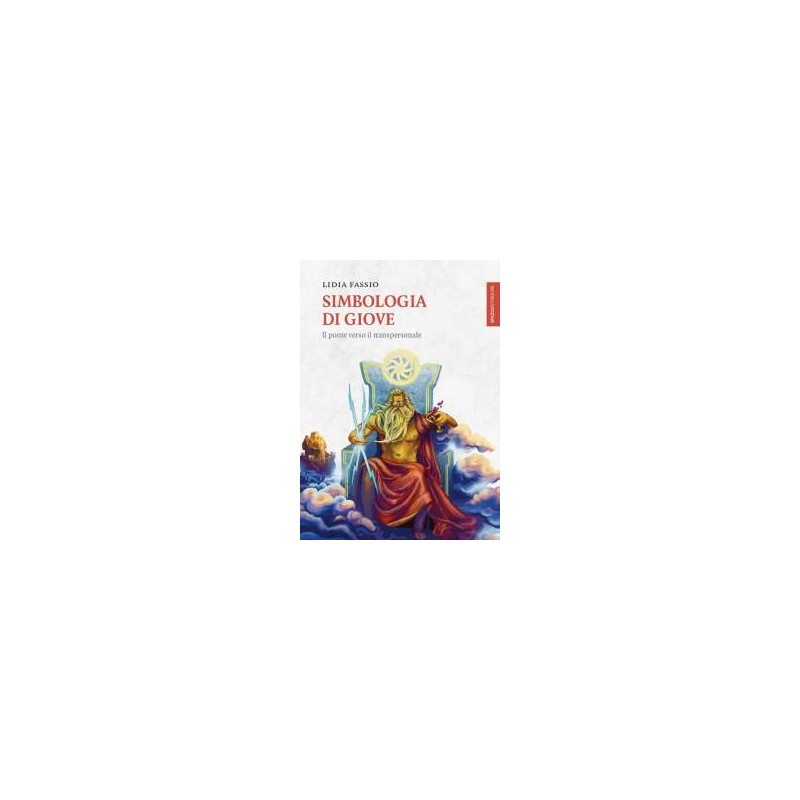 Simbologia di Giove