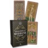 Visconti di Modrone Tarot - Museum Quality - Tarocchi