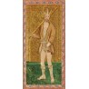 Visconti di Modrone Tarot - Museum Quality - Tarocchi