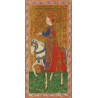 Visconti di Modrone Tarot - Museum Quality - Tarocchi