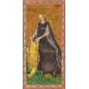 Visconti di Modrone Tarot - Museum Quality - Tarocchi