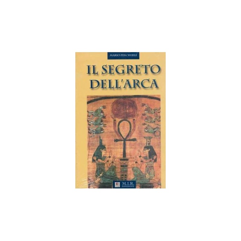 Il Segreto dell'Arca