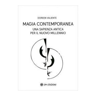 Magia contemporanea