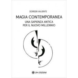 Magia contemporanea