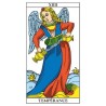 Tarocchi Marsigliesi - Marseille Tarot