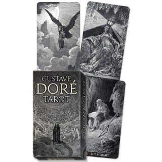 Gustave Doré Tarot - Tarocchi