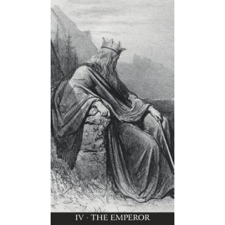 Gustave Doré Tarot - Tarocchi