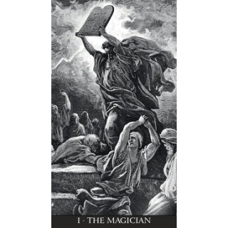 Gustave Doré Tarot - Tarocchi