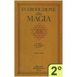 La Filosofia occulta o la Magia 2° vol.