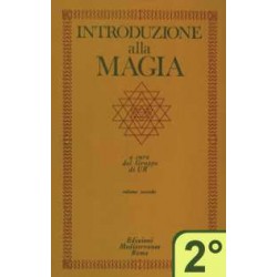 La Filosofia occulta o la Magia 2° vol.