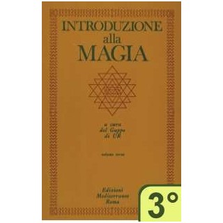 La Filosofia occulta o la Magia 3° vol.
