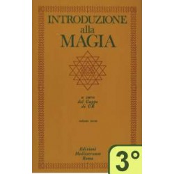 La Filosofia occulta o la Magia 3° vol.