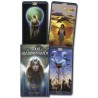 Tarocchi del Libro delle Ombre - Volume 1 - Come in Cielo - Carte