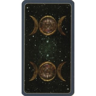 Tarocchi del Libro delle Ombre - Volume 1 - Come in Cielo - Carte