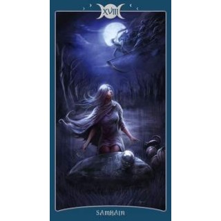 Tarocchi del Libro delle Ombre - Volume 1 - Come in Cielo - Carte