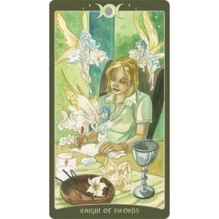 Tarocchi del Libro delle Ombre. Volume 2 - Carte