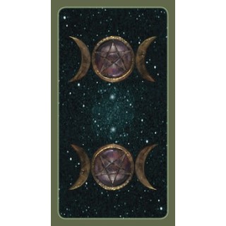 Tarocchi del Libro delle Ombre. Volume 2 - Carte