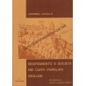 Canti Popolari Siciliani Risorgimentali