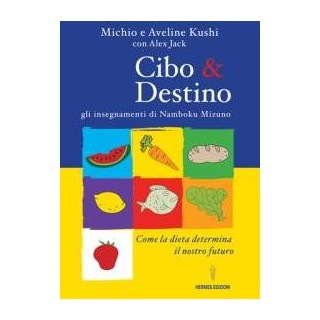 Cibo & Destino