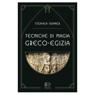 Tecniche di magia greco-egizia