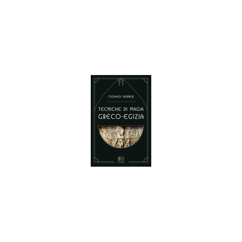 Tecniche di magia greco-egizia