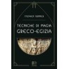 Tecniche di magia greco-egizia